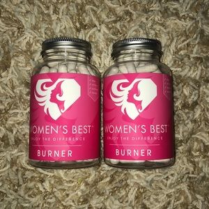 Women’s Best